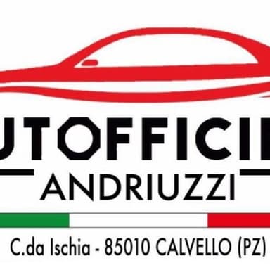 Autofficina Andriuzzi