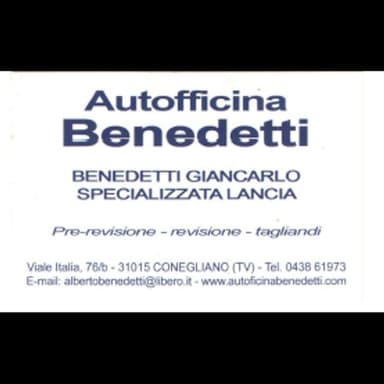 Autofficina Benedetti Giancarlo