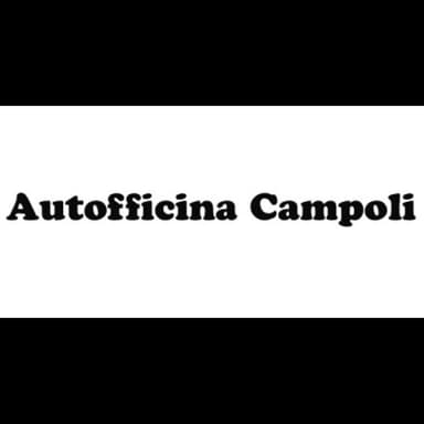Autofficina Campoli