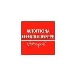 Autofficina Gommista Effendi Giuseppe Motorsport