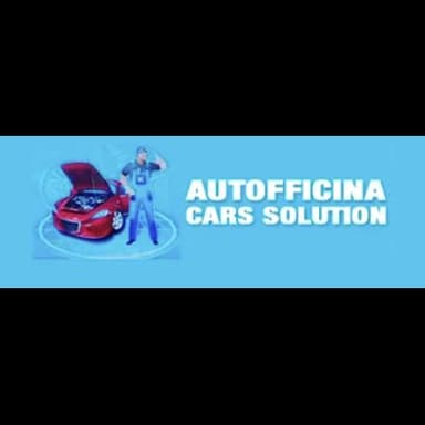Autofficina Gommista Elettrauto Cars Solution