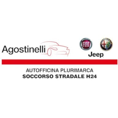 Autofficina Plurimarca Agostinelli Andrea & C. Snc