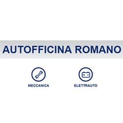 Autofficina Romano