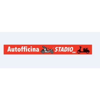 Autofficina Stadio