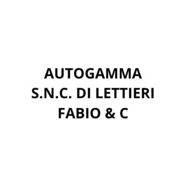 Autogamma S.n.c. di Lettieri Fabio & C