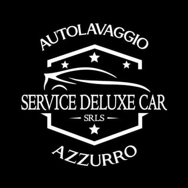 Autolavaggio Azzurro (Service Deluxe Car)