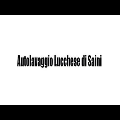 Autolavaggio Lucchese di Saini