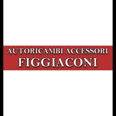Autoricambi Accessori Figgiaconi