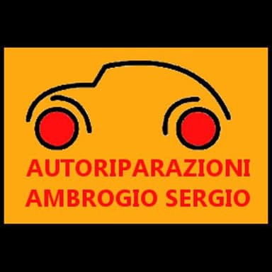 Autoriparazioni Ambrogio Sergio