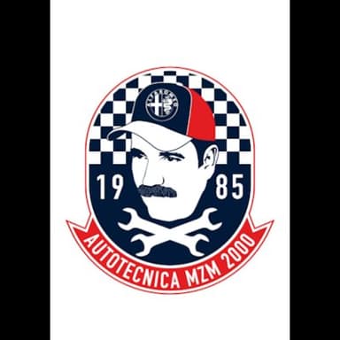 Autotecnica Mzm 2000 S.n.c. - Officina Autorizzata Alfa Romeo