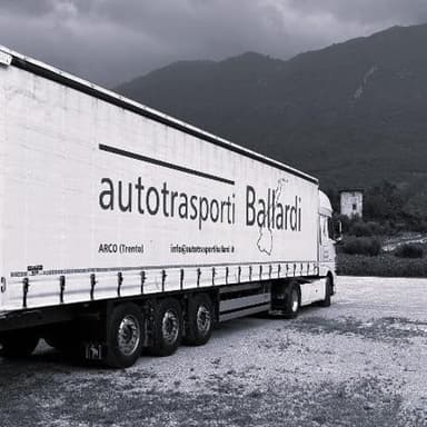 Autotrasporti Ballardi di Ballardi Massimiliano e C. s.n.c.