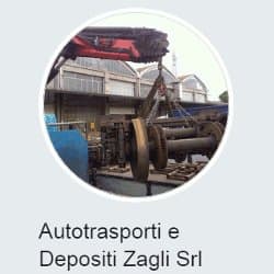 Autotrasporti e Depositi Zagli