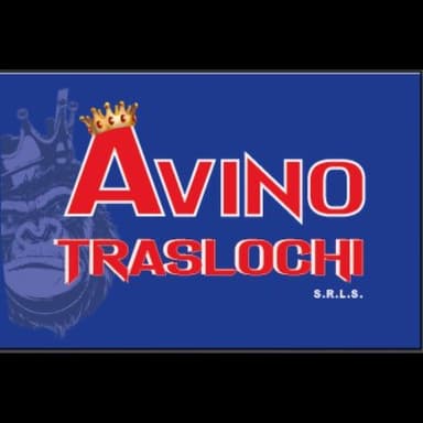 Avino Traslochi Srls