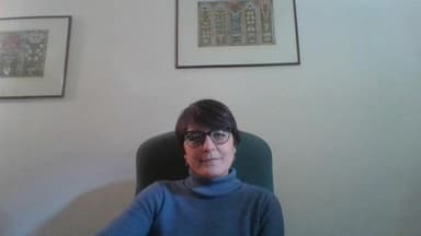 Avv. Anna Lisi - Immigrazione, cittadinanza, diritto civile