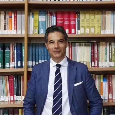 Avv. Antonello Guido - Matrimonialista - Divorzista - Diritto di Famiglia - Responsabilità Medica