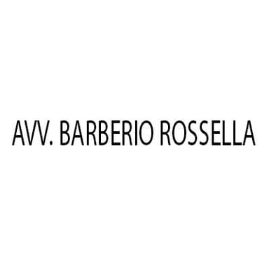 Avv. Barberio Rossella