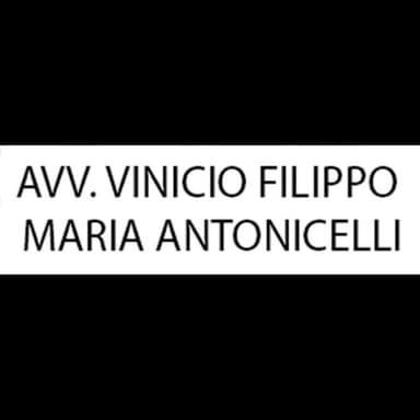Avv. Vinicio Filippo Maria Antonicelli
