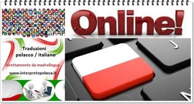 Aw Service di Wojcik Agnieszka Joanna