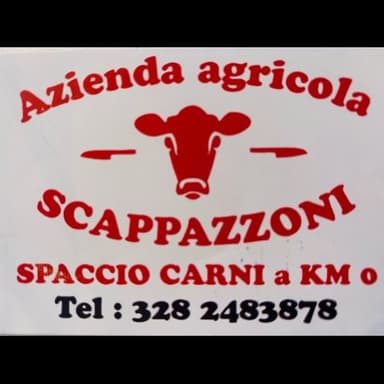 Azienda Agricola Scappazzoni - Padivarma