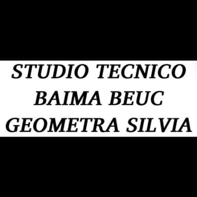Baima Beuc Geometra Silvia