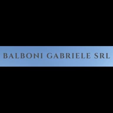 Balboni Gabriele S.r.l.