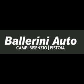 Ballerini Auto - Concessionaria Opel - Peugeot - Citroën