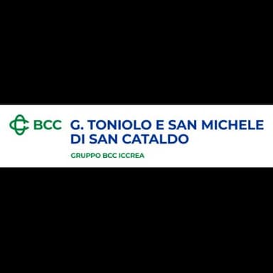 Banca Bcc G. Toniolo e San Michele di San Cataldo