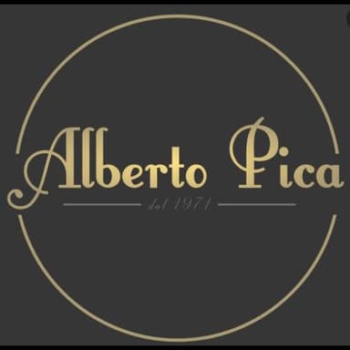 Bar Gelateria "Alberto Pica" dal 1971