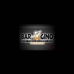 Bar Gino Non Conventional Bar
