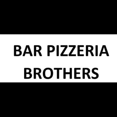 Bar Pizzeria Brothers