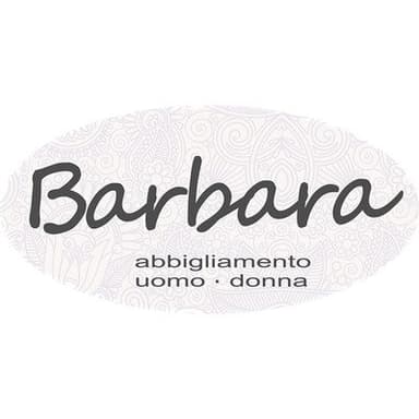 Barbara Abbigliamento