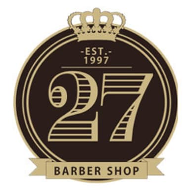 Barber 27 - Barber Shop
