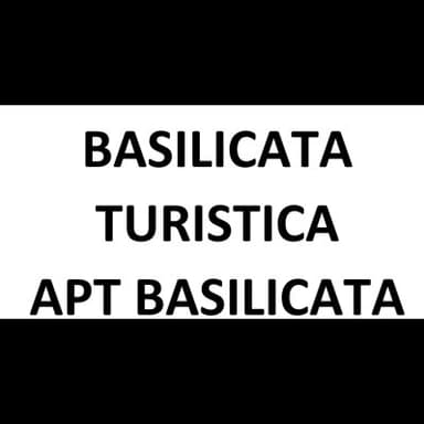 Basilicata Turisitica - APT Basilicata