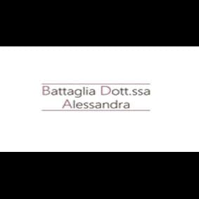 Battaglia Dott.ssa Alessandra