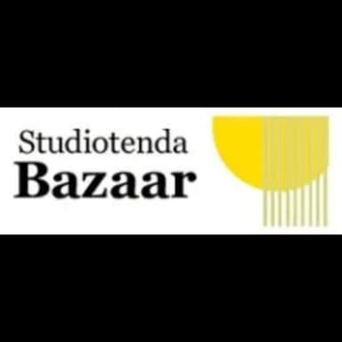 Bazaar Studiotenda - Arquati Tende
