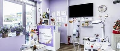 Beauty Dreams di Ilaria De Pascale