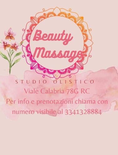Beauty Massage
