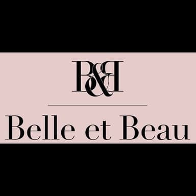Belle Et Beau Parfumerie