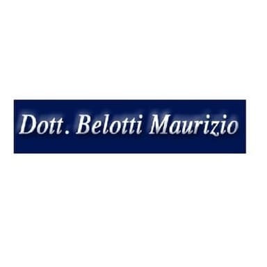 Belotti Dr. Maurizio Stomatologo