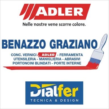 Benazzo Graziano Ferramenta