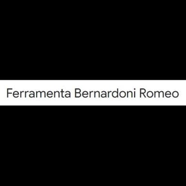 Bernardoni Romeo & Roberto