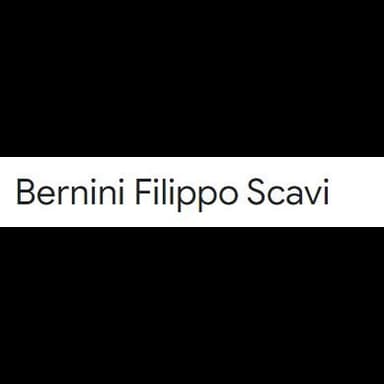Bernini Filippo Scavi
