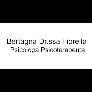 Bertagna Dr.ssa Psicologa Psicoterapeuta