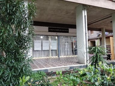 Beth Shalom Chiesa Evangelica Battista