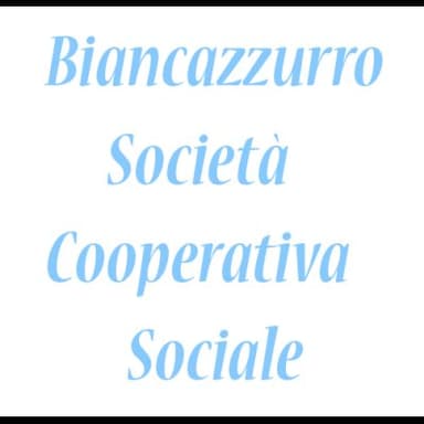 Biancazzurro Societa' Cooperativa Sociale