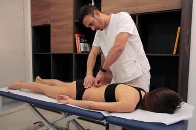 Bianchi Tommaso - Osteopata Verona