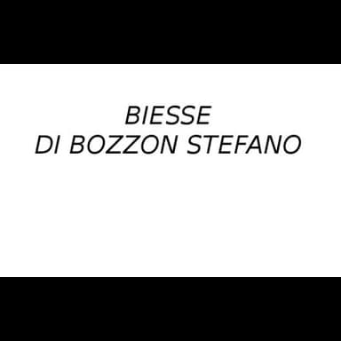 Biesse di Bozzon Stefano