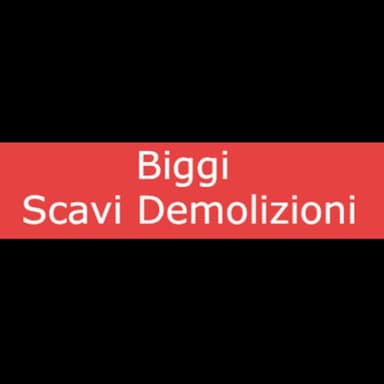 Biggi Scavi Demolizioni
