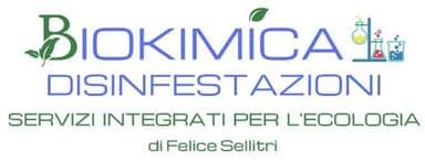 Biokimica Disinfestazioni di Felice Sellitri