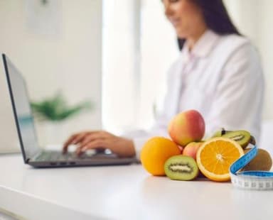 Biologa Nutrizionista - Dott.ssa Vigorito